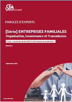 [Série] Entreprises familiales – Organisation, Gouvernance et Transmission -Episode 0- - Télécharger